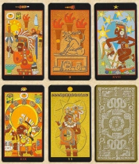 Mayan Tarot