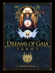 Dreams Of Gaia Tarot