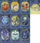 Angel Dreams Oracle Cards