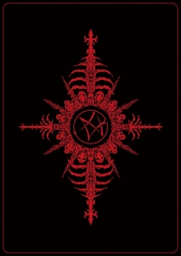 The Book of Azathoth Tarot 3rd Limited Edition