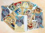 Tarot by Alexander Daniloff 2012 Third Edition (2016 version)
