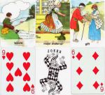 Over the Moon Oracle Cards