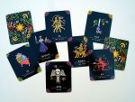 Tarot: The Complete Kit