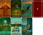 Celtic Tarot Kit