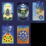 The Star Tarot: Your Path to Self-Discovery through Cosmic Symbolism