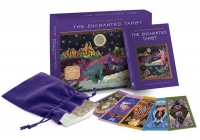 The Enchanted Tarot Kit: 25th Anniversary Edition