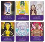 Keepers Of The Light Oracle Cards