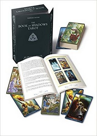 The Book of Shadows Complete Kit