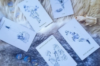 Luminous Spirit Tarot: Prism Edition