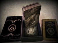 Faerie Enchantments Oracle