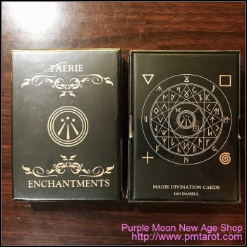 Faerie Enchantments Oracle