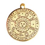 Sun Talisman