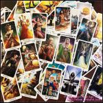 轉命師星座塔羅