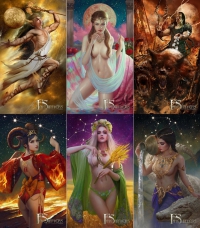 FateShifters Astrology Tarot