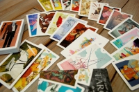 The Light Grey Tarot