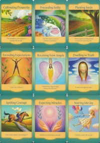 Gateway Oracle Cards