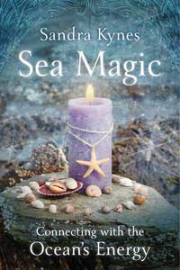 Sea Magic, Connecting With The Ocean's Energy