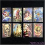 Gilded Reverie Lenormand: Expanded Edition