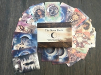 The Moon Deck Set - Limited