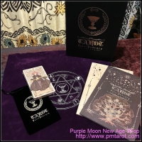 Fate / Journey FGO Tarot