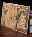 Fate / Journey FGO Tarot