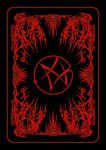 The Book of Azathoth Tarot 4th Limited Edition