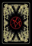 The Book of Azathoth Tarot 5th Limited Edition