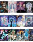 78 Tarot 4th Limited Edition -  Astral Tarot Deck