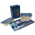 The Prisma Visions Tarot Deck 3rd  Limited Edition