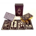 The Light Visions Tarot Deck 2nd Limited Edition