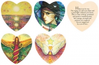 Heart & Soul Cards : Oracle Cards for Personal & Planetary Transformation