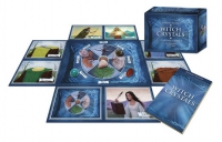 Witch Crystals : Casting Stones for Divination and Magic