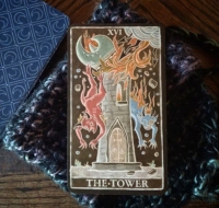 Trionfi Della Luna Paradoxical Classic Edition