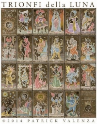 Trionfi Della Luna Paradoxical Classic Edition