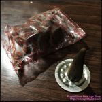 Kamini Aromatics Cone Incense