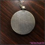 Alchemy & Transformation Talisman