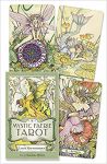 Mystic Faerie Tarot Deck