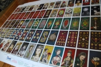 Pole Ka: The Tarot De Marseille