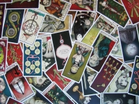 Pole Ka: The Tarot De Marseille