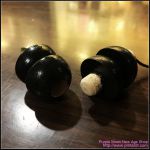 Osiris Beech Wood Healing Pendulum