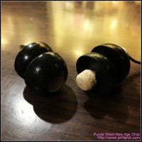 Osiris Beech Wood Healing Pendulum