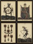 Le Tarot Noir (French Version)