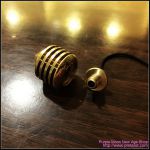 Nova Healing Pendulum