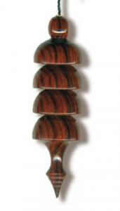 Enel Healing Pendulum