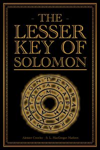 The Lesser Key Of Solomon