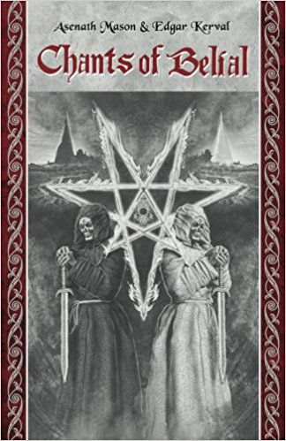 Chants Of Belial