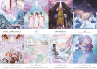 Work Your Light Oracle