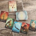 The Spirit Animal Oracle