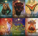 The Spirit Animal Oracle