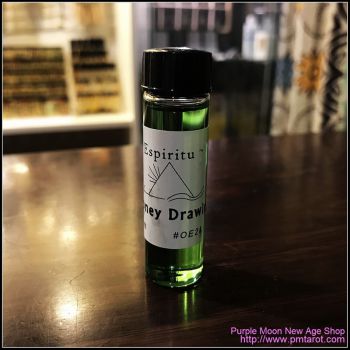 Espiritu Magick Oil 2 Dram